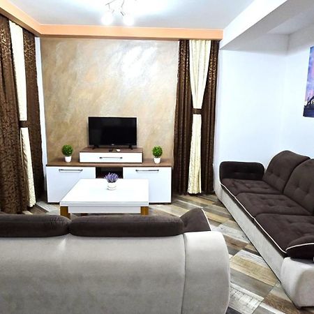 Vila Tatjana Vodice Exterior foto