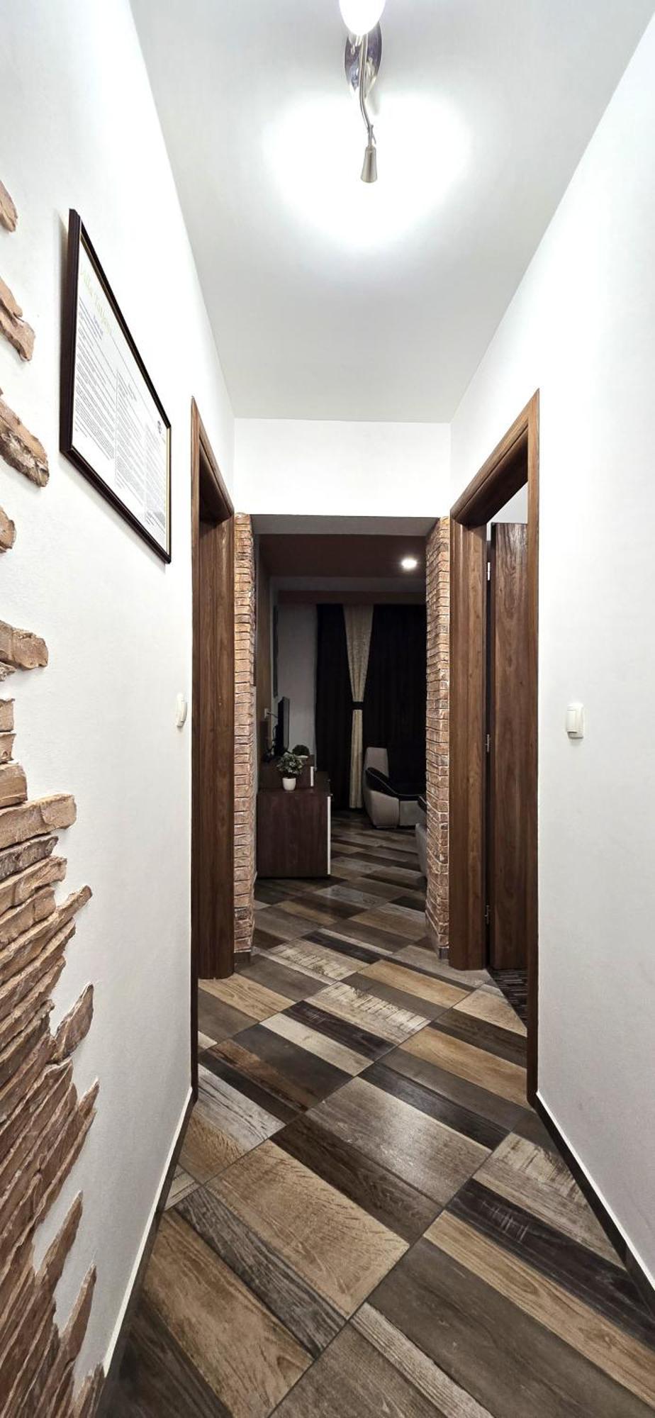 Vila Tatjana Vodice Exterior foto
