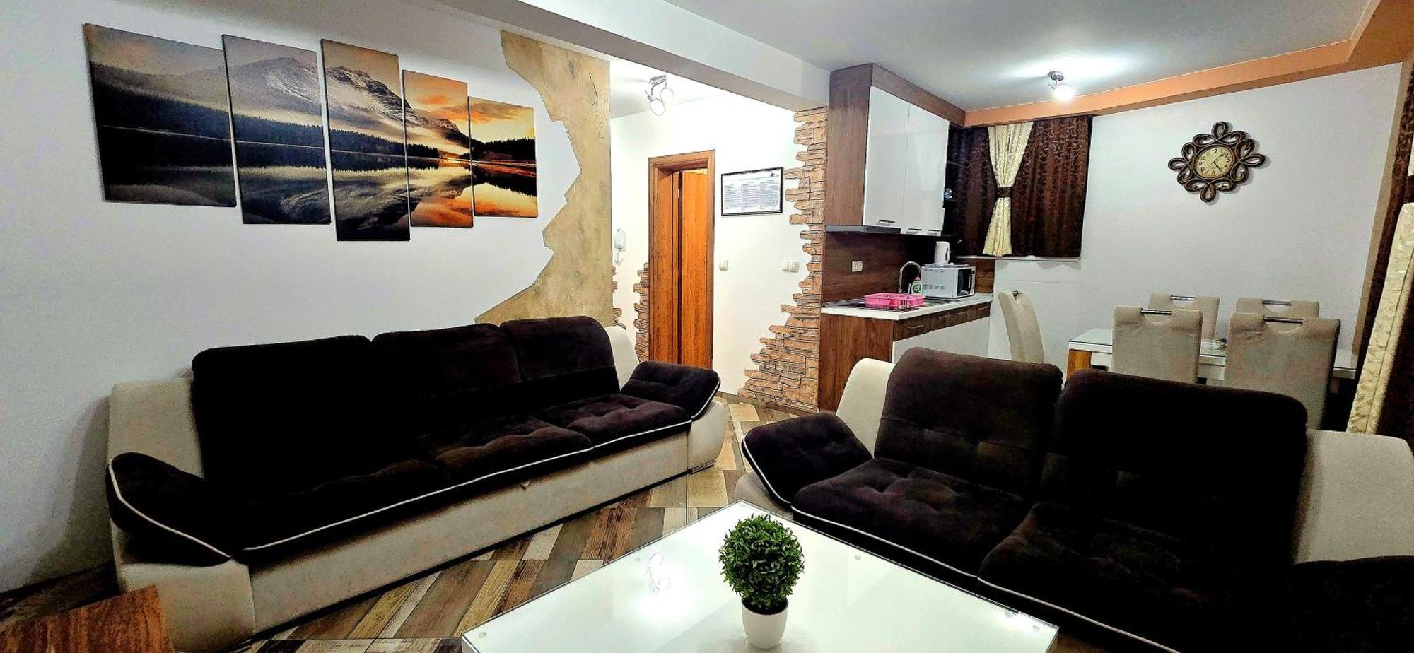 Vila Tatjana Vodice Exterior foto
