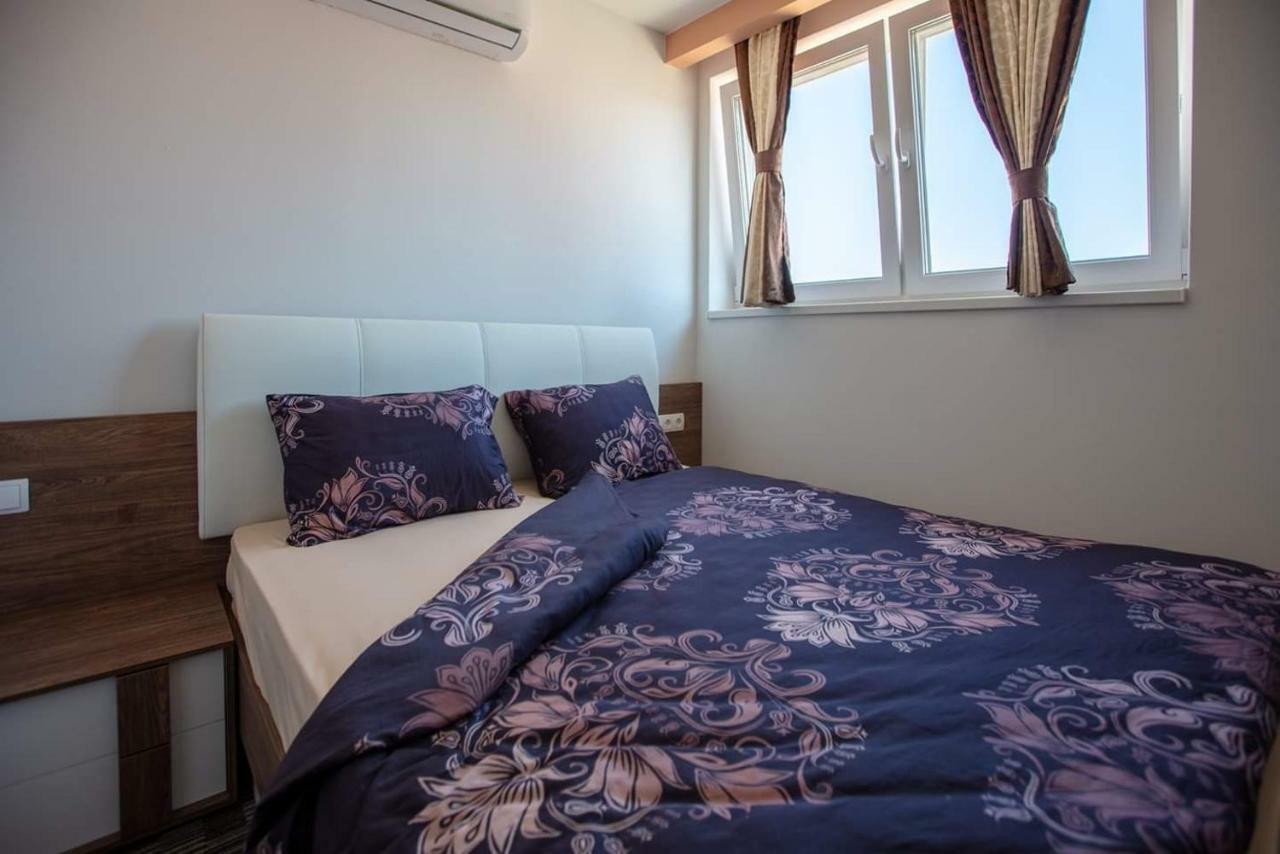 Vila Tatjana Vodice Exterior foto